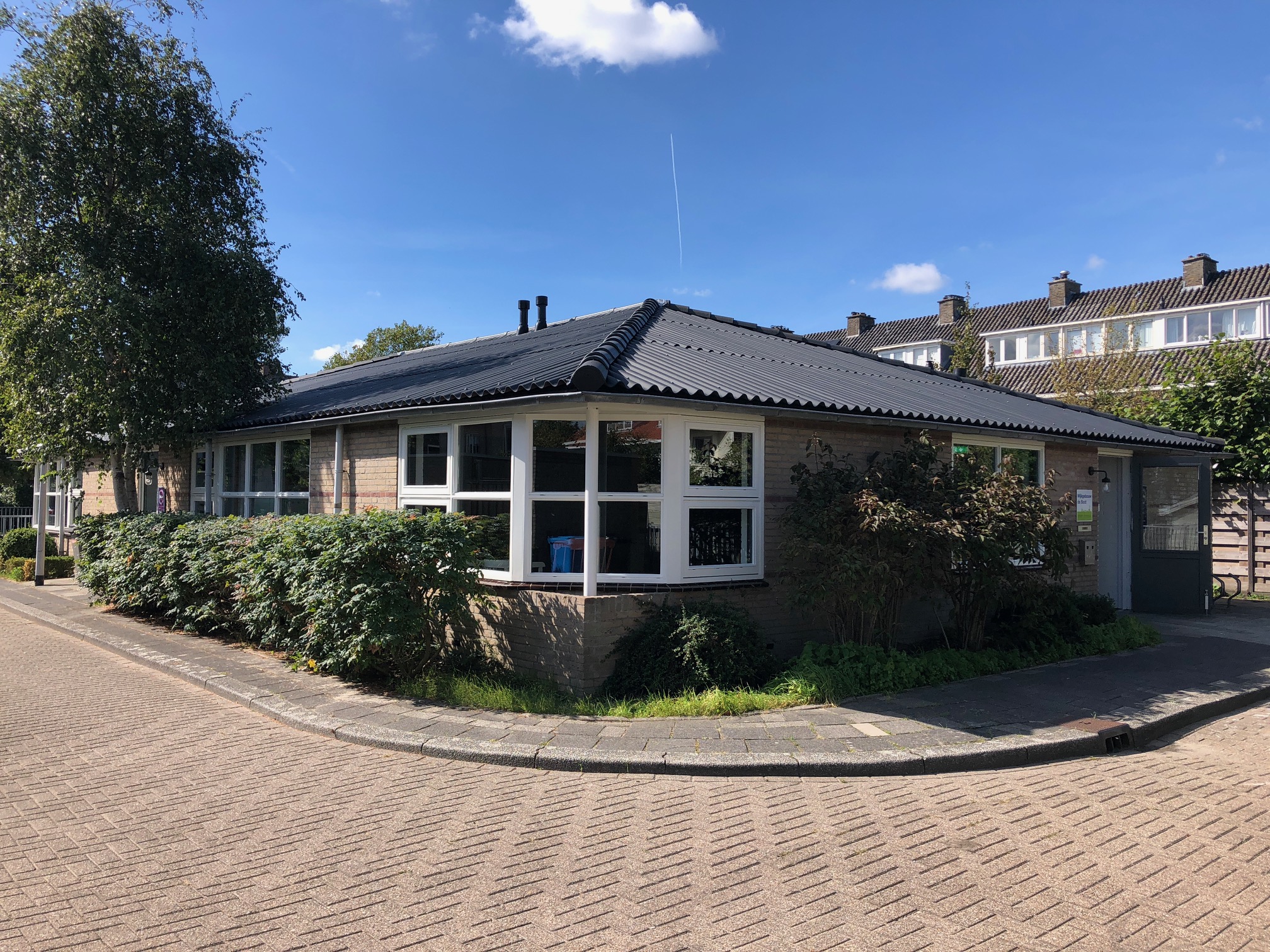 Verhuurbeheerder
