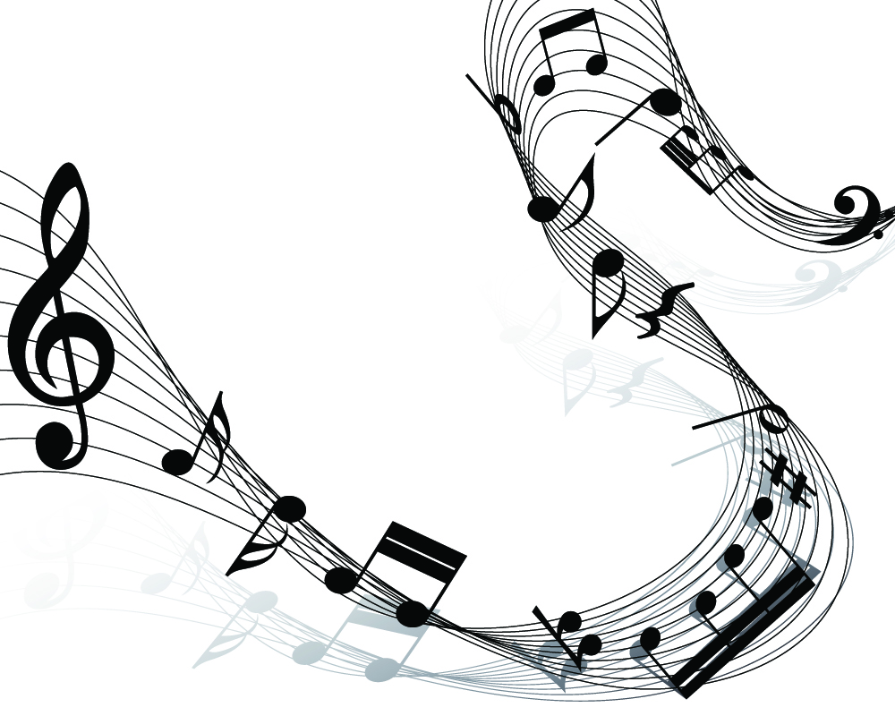 Daar zit muziek in!