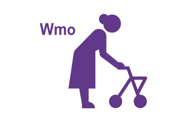 Koffieochtend: presentatie WMO