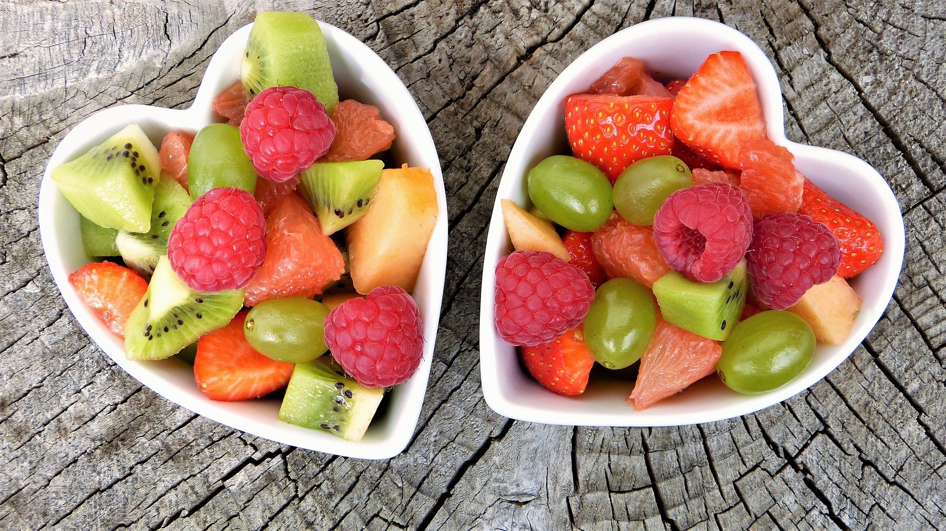 Gezonde voeding